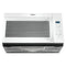 30-inch Wide Over the Range Microwave - 1.7 cu. ft.