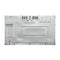 30-inch Wide Over the Range Microwave - 1.7 cu. ft.