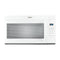 30-inch Wide Over the Range Microwave - 1.7 cu. ft.