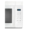 30-inch Wide Over the Range Microwave - 1.7 cu. ft.