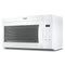 30-inch Wide Over the Range Microwave - 1.7 cu. ft.