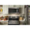 1.9 cu ft. Over the Range Microwave with Sensor Cooking Technology - 1000 Watts