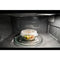 1.9 cu ft. Over the Range Microwave with Sensor Cooking Technology - 1000 Watts