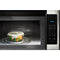 1.9 cu ft. Over the Range Microwave with Sensor Cooking Technology - 1000 Watts