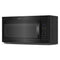 1.9 cu ft. Over the Range Microwave with Sensor Cooking Technology - 1000 Watts