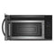 1.9 cu ft. Over the Range Microwave with Sensor Cooking Technology - 1000 Watts