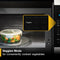 1.9 cu ft. Over the Range Microwave with Sensor Cooking Technology - 1000 Watts