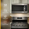 1.9 cu ft. Over the Range Microwave with Sensor Cooking Technology - 1000 Watts