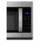 1.9 cu ft. Over the Range Microwave with Sensor Cooking Technology - 1000 Watts