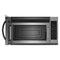 1.9 cu ft. Over the Range Microwave with Sensor Cooking Technology - 1000 Watts