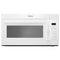 1.9 cu ft. Over the Range Microwave with Sensor Cooking Technology - 1000 Watts