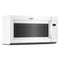 1.9 cu ft. Over the Range Microwave with Sensor Cooking Technology - 1000 Watts