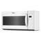 1.9 cu ft. Over the Range Microwave with Sensor Cooking Technology - 1000 Watts