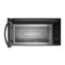 30-inch Wide Over the Range Microwave with Sensor Cooking - 1.9 cu. ft.