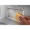 30-inch Wide Over the Range Microwave with Sensor Cooking - 1.9 cu. ft.