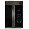 30-inch Wide Over the Range Microwave with Sensor Cooking - 1.9 cu. ft.