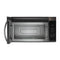 30-inch Wide Over the Range Microwave with Sensor Cooking - 1.9 cu. ft.