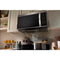 30-inch Wide Over the Range Microwave with Sensor Cooking - 1.9 cu. ft.