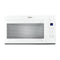 30-inch Wide Over the Range Microwave with Sensor Cooking - 1.9 cu. ft.