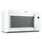 30-inch Wide Over the Range Microwave with Sensor Cooking - 1.9 cu. ft.