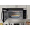 30-inch Wide Over the Range Microwave with Sensor Cooking - 1.9 cu. ft.