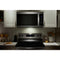 30-inch Wide Over the Range Microwave with Sensor Cooking - 1.9 cu. ft.