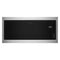 1.1 cu. ft. Built-In Microwave with Slim Trim Kit - 14" Height