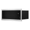 1.1 cu. ft. Built-In Microwave with Slim Trim Kit - 14" Height