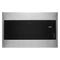 1.1 cu. ft. Built-In Microwave with Standard Trim Kit - 19-1/8" Height