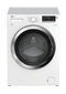 24" Front-Load 2.5 cu ft Washer