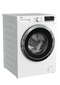 24" Front-Load 2.5 cu ft Washer