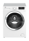 24" Front-Load 2.5 cu ft Washer