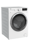 24" Front-Load 2.5 cu ft Washer