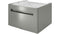 Universal pedestal Platform with pull-out, washer, cubic