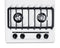 30" Wide 4-Burner Gas Cooktop
