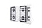 30" Wide 4-Burner Gas Cooktop