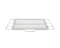 ReadyCook™ 30" Wall Oven Air Fry Tray