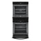 5.8 Cu. Ft. 24 Inch Double Wall Oven with Convection