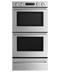 30" Series 7 Professional Self-Cleaning Double Oven, 10 Function