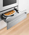 30" Series 7 Professional Self-Cleaning Double Oven, 10 Function