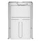 6.4 Total Cu. Ft. Combo Self-Cleaning Wall Oven