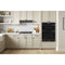5.7 Cu. Ft. Smart Combo Wall Oven with Air Fry