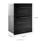 5.7 Cu. Ft. Smart Combo Wall Oven with Air Fry