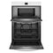 5.7 Cu. Ft. Smart Combo Wall Oven with Air Fry