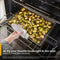 5.7 Cu. Ft. Smart Combo Wall Oven with Air Fry