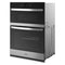 5.7 Cu. Ft. Smart Combo Wall Oven with Air Fry