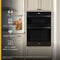 6.4 Total Cu. Ft. Combo Wall Oven with Air Fry When Connected