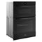 6.4 Total Cu. Ft. Combo Wall Oven with Air Fry When Connected