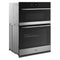 6.4 Total Cu. Ft. Combo Wall Oven with Air Fry When Connected