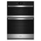 5.7 Cu. Ft. Wall Oven Microwave Combo with Air Fry